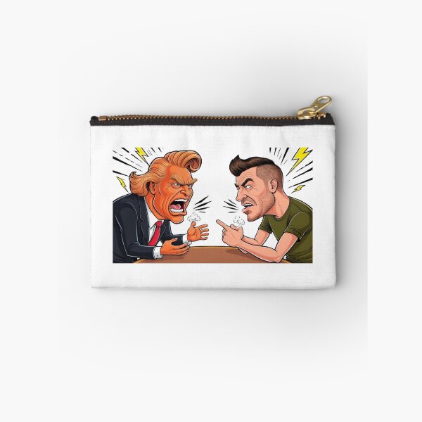 Item preview, When Diplomacy Goes on Vacation designed and sold by StormArte.