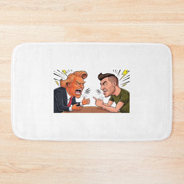 Item preview, When Diplomacy Goes on Vacation designed and sold by StormArte.