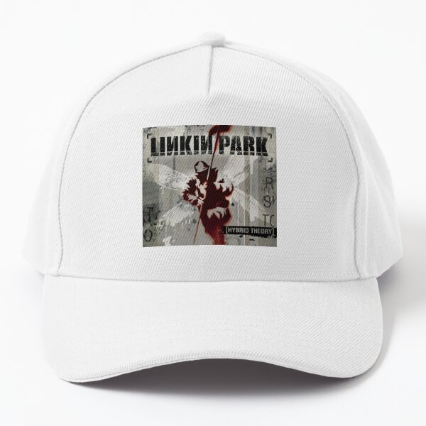 Item preview, Linkin Park - Hybrid Theory designed and sold by konsu-smn.