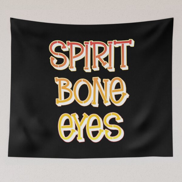 Item preview, spirit bone eyes designed and sold by nogamax.