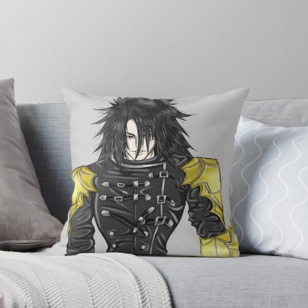 Item preview, V I N C E N T - V (Half Body) designed and sold by KuroOkamiSama.