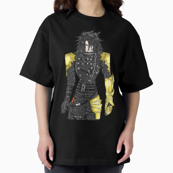 Item preview, V I N C E N T - V (Half Body) designed and sold by KuroOkamiSama.