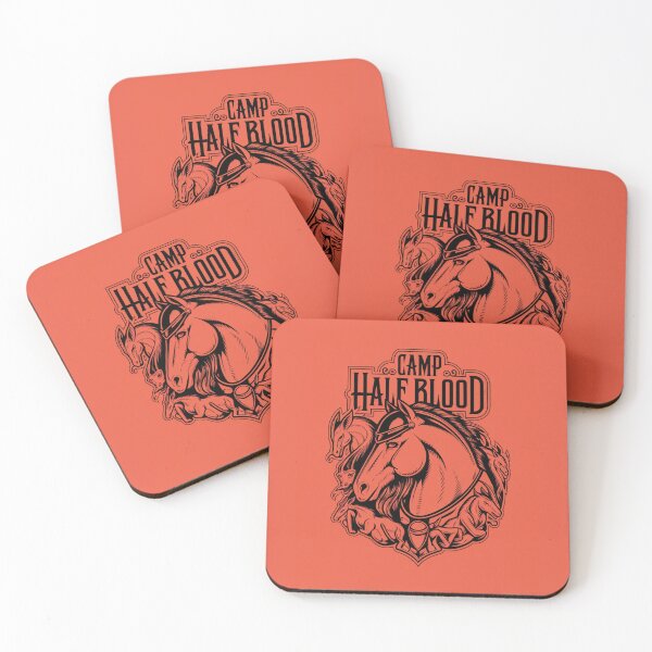 Item preview, Camp Half Blood Pjo designed and sold by CHBlovers.