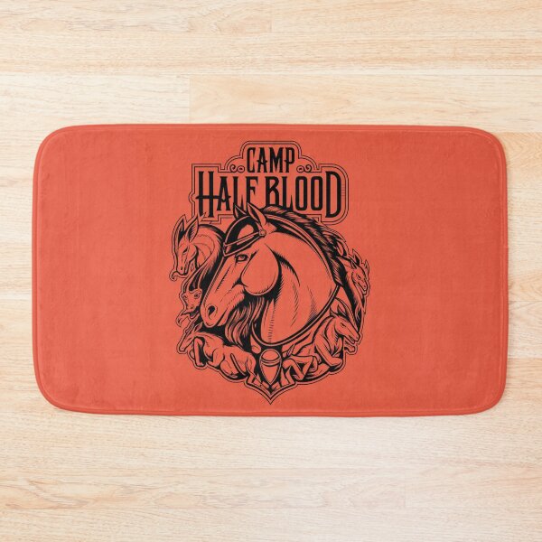 Item preview, Camp Half Blood Pjo designed and sold by CHBlovers.