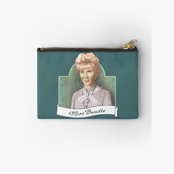 Item preview, Miss Beadle designed and sold by Eric's Emporium.