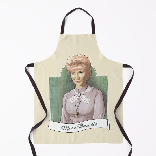 Item preview, Miss Beadle designed and sold by Eric's Emporium.