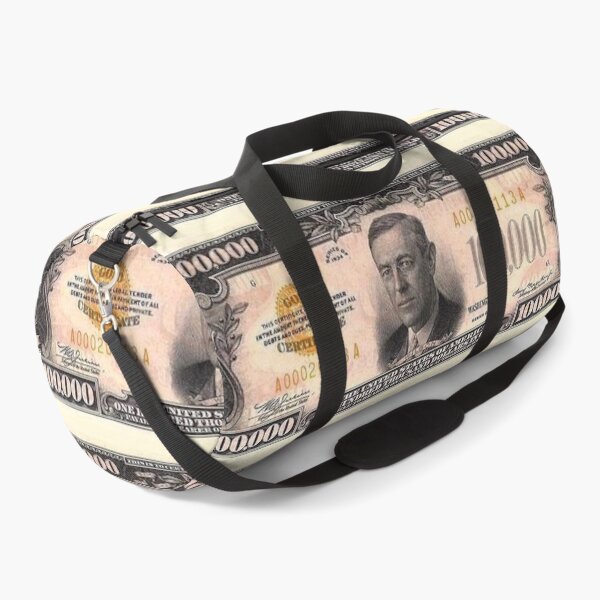 Item preview, Supreme Baller Status: Real Hundred Thousand Dollar Bill Images, Luxury Style designed and sold by BobbyVonClutch.