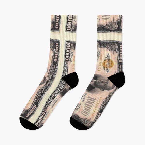 Item preview, Supreme Baller Status: Real Hundred Thousand Dollar Bill Images, Luxury Style designed and sold by BobbyVonClutch.