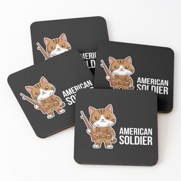 Item preview, Army Soldier designed and sold by SignumShop.
