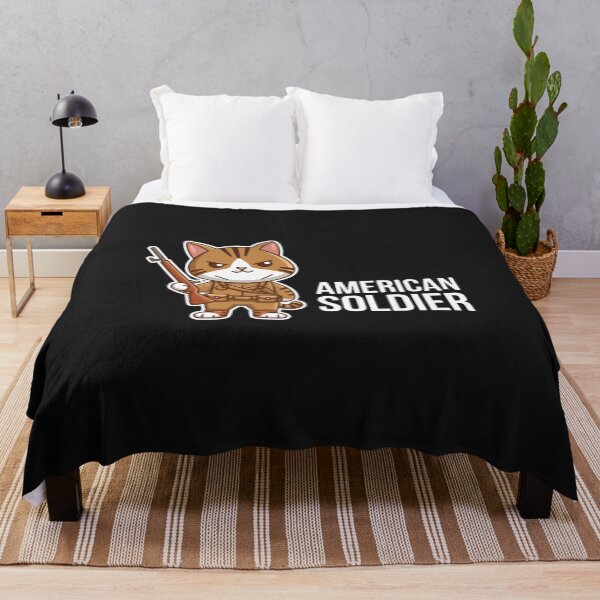 Item preview, Army Soldier designed and sold by SignumShop.