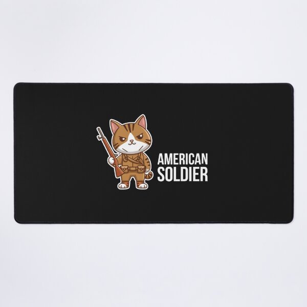 Item preview, Army Soldier designed and sold by SignumShop.