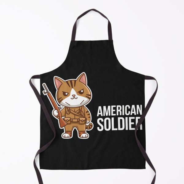 Item preview, Army Soldier designed and sold by SignumShop.