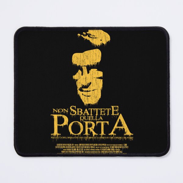 Item preview, Non Sbattete Quella Porta - Germano Mosconi - L'ORIGINALE designed and sold by swear.