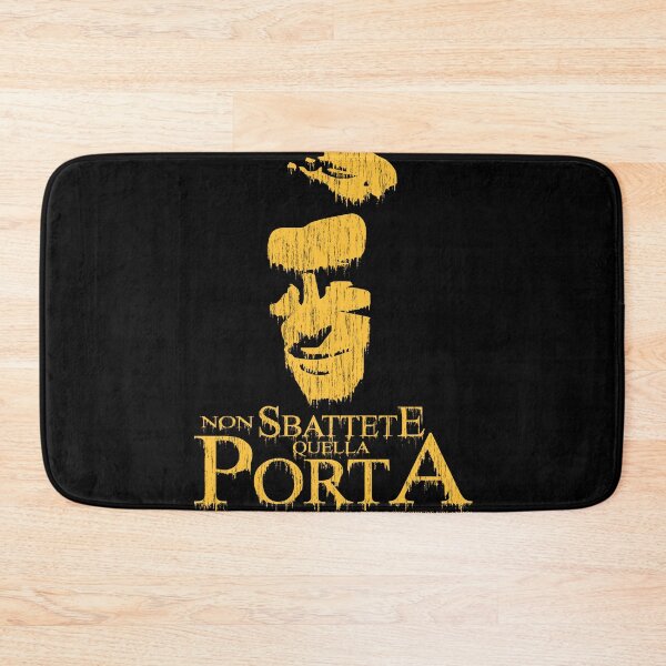 Item preview, Non Sbattete Quella Porta - Germano Mosconi - L'ORIGINALE designed and sold by swear.