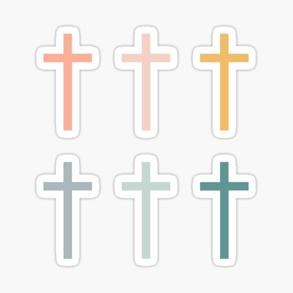 Item preview, Christian Cross Pack designed and sold by designing01Ar3.