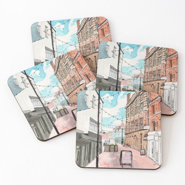 Item preview, Fish Street designed and sold by Nelson Wright.