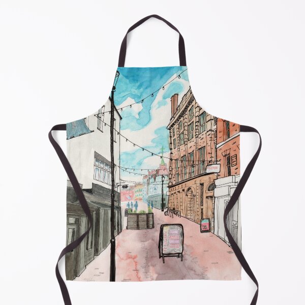 Item preview, Fish Street designed and sold by Nelson Wright.