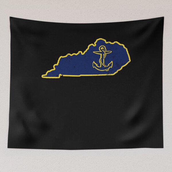 Item preview, Kentucky Proud Navy Mom Proud Navy Sister Proud Navy Dad designed and sold by shoppzee.