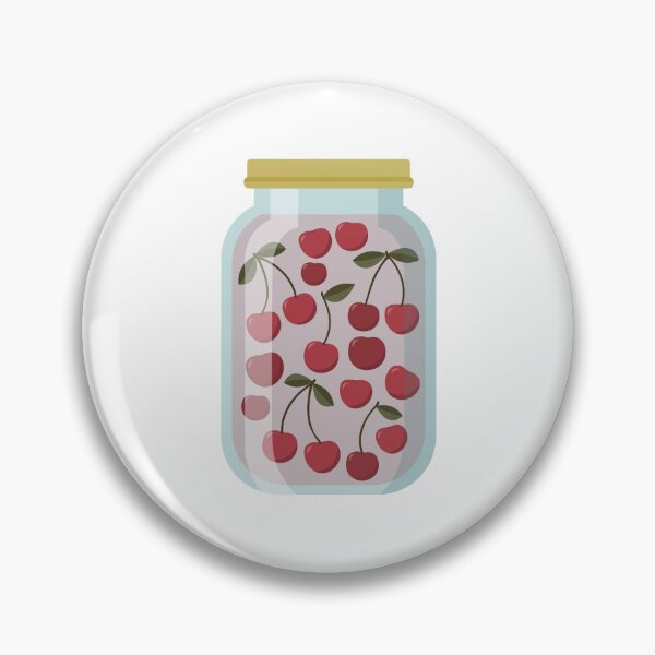 Item preview, Cherry pickle designed and sold by MarleinWinter.