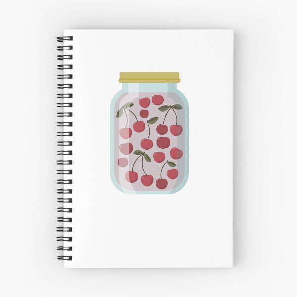 Item preview, Cherry pickle designed and sold by MarleinWinter.