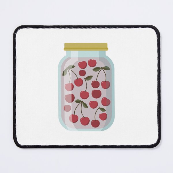 Item preview, Cherry pickle designed and sold by MarleinWinter.