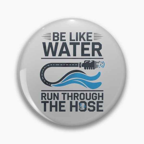 Item preview, Funny Water Philosophy Inspired Design designed and sold by TeeGrit.