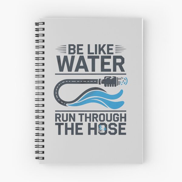 Item preview, Funny Water Philosophy Inspired Design designed and sold by TeeGrit.