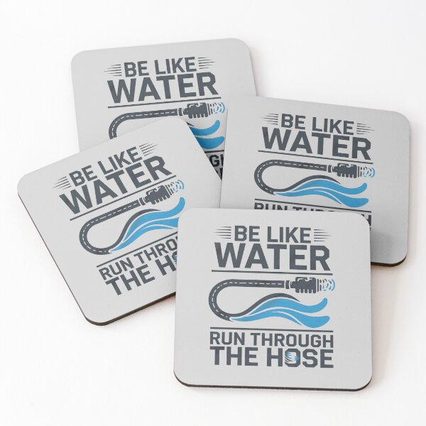 Item preview, Funny Water Philosophy Inspired Design designed and sold by TeeGrit.