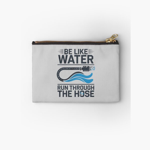 Item preview, Funny Water Philosophy Inspired Design designed and sold by TeeGrit.