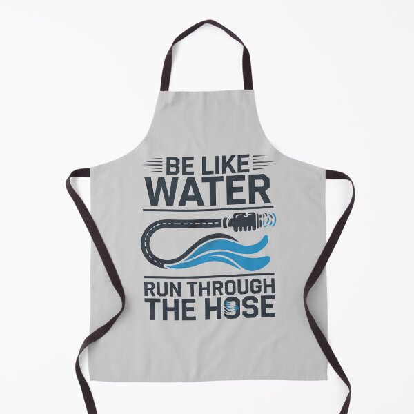 Item preview, Funny Water Philosophy Inspired Design designed and sold by TeeGrit.