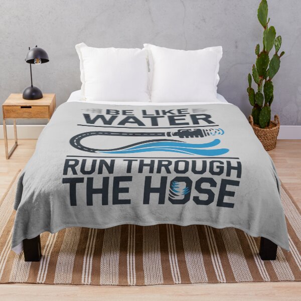 Item preview, Funny Water Philosophy Inspired Design designed and sold by TeeGrit.