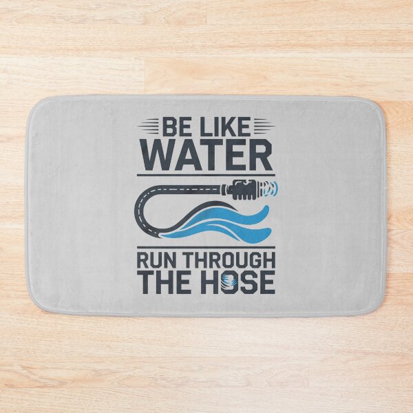 Item preview, Funny Water Philosophy Inspired Design designed and sold by TeeGrit.