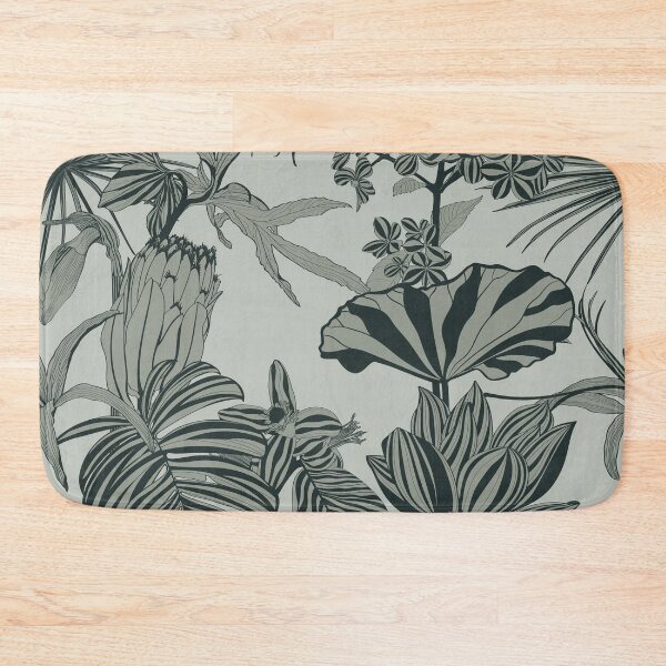 Item preview, Floral seamless pattern. Flower  background. Flourish tiled ornamental texture with flowers. Floral garden. designed and sold by MatyKotiv.