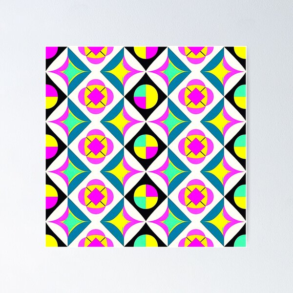 Item preview, Enchanted Print Design by Steezee designed and sold by SteezeeStore.