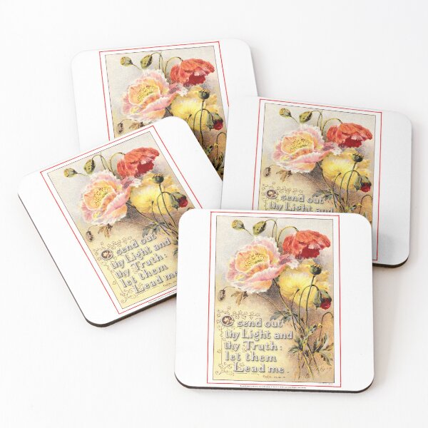 Item preview, O Send Out They Light and Thy Truth designed and sold by Pictures With A Message.