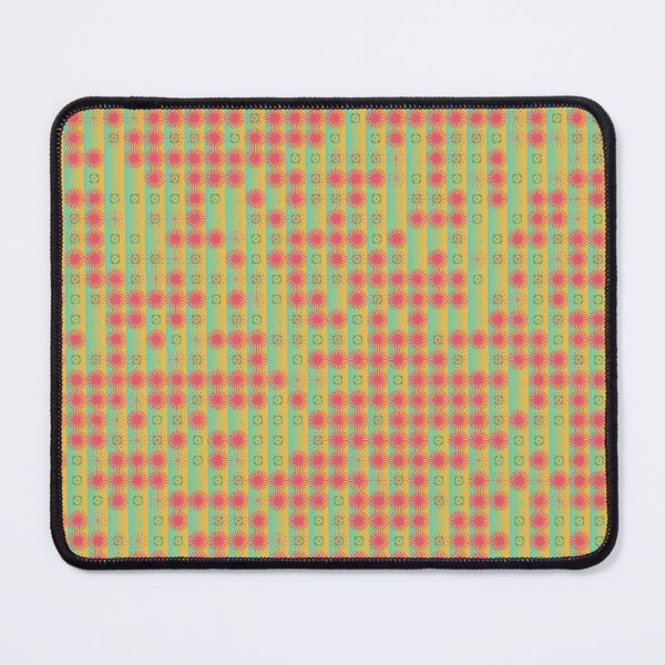 Item preview, American European Mixed Textile Design Fabric Printing patterns  designed and sold by Codingart9.