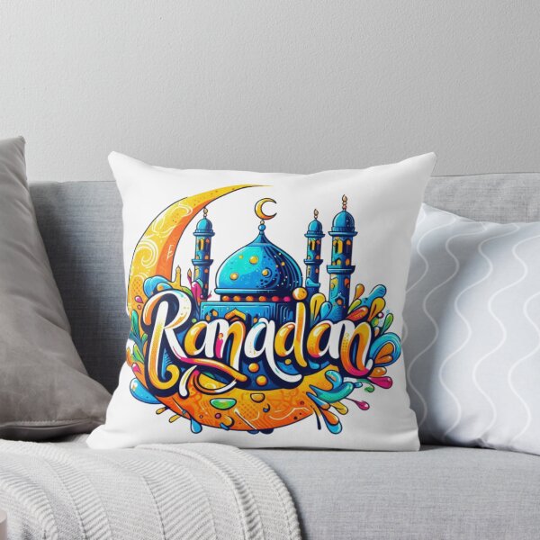 Item preview, Celebrate Spirit Of Ramadan, Ramadan Kareem designed and sold by DeeCeeFashion.
