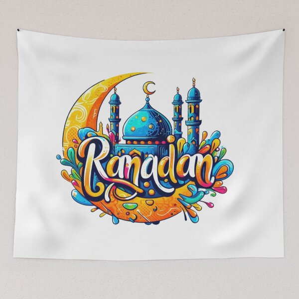 Item preview, Celebrate Spirit Of Ramadan, Ramadan Kareem designed and sold by DeeCeeFashion.