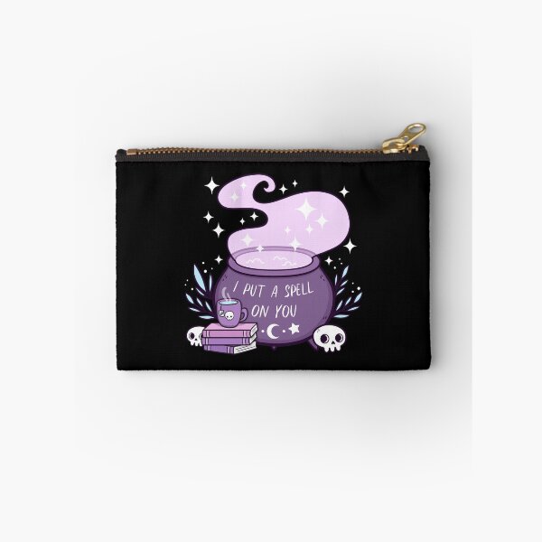 Item preview, Witch Cauldron | Nikury designed and sold by nikury.