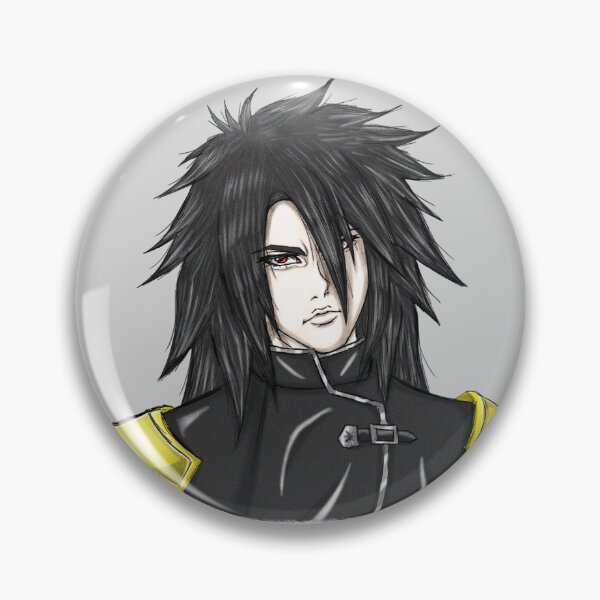 Item preview, V I N C E N T - V (Full Bust)  designed and sold by KuroOkamiSama.