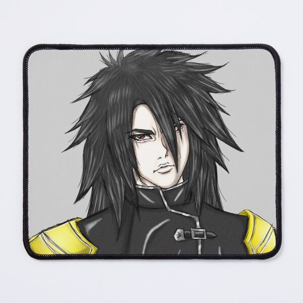 Item preview, V I N C E N T - V (Full Bust)  designed and sold by KuroOkamiSama.