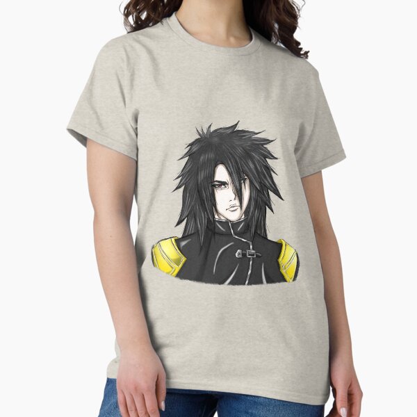 Item preview, V I N C E N T - V (Full Bust)  designed and sold by KuroOkamiSama.