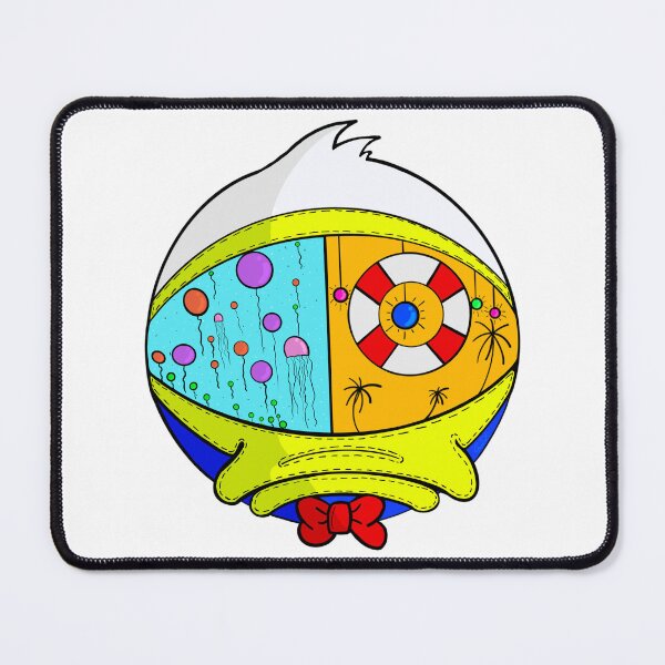 Item preview, Dreamscape - Duck, Duck… designed and sold by Gavi-Art.