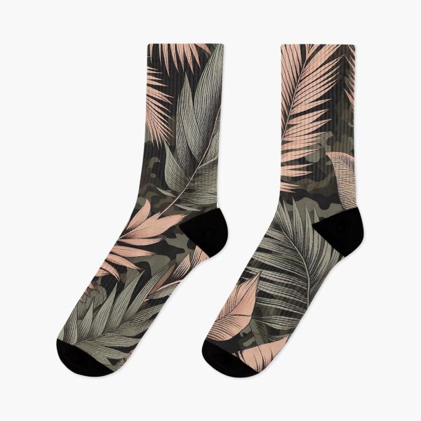 Item preview, Rustic Jungle Camo designed and sold by zzz888.
