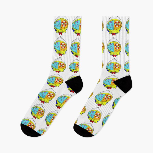 Item preview, Dreamscape - Duck, Duck… designed and sold by Gavi-Art.