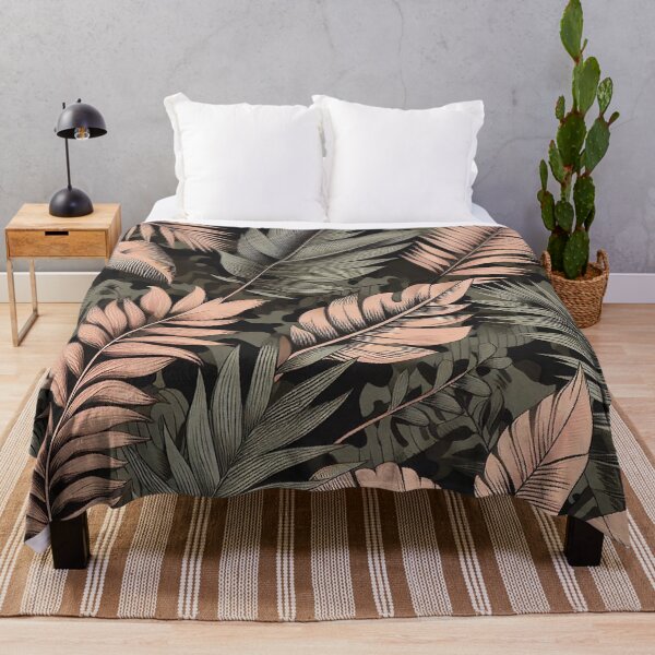 Item preview, Rustic Jungle Camo designed and sold by zzz888.