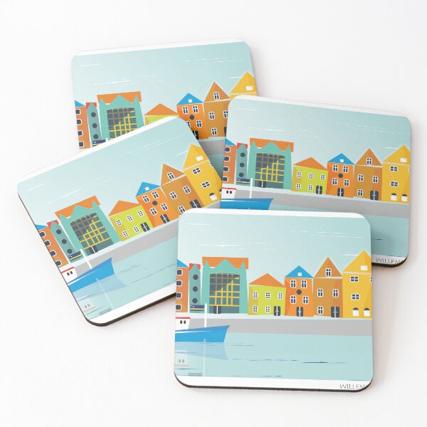 Item preview, Willemstad Curacao designed and sold by Dutch-Stone.