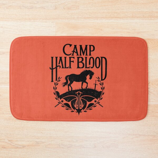 Item preview, Camp Half Blood Pjo designed and sold by CHBlovers.