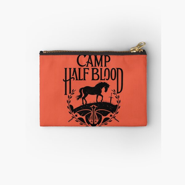 Item preview, Camp Half Blood Pjo designed and sold by CHBlovers.
