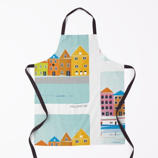 Item preview, Willemstad Curacao designed and sold by Dutch-Stone.